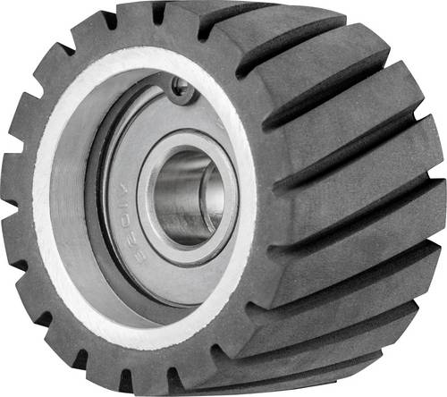 PFERD TOOLS Ersatzrolle für Bandschleifgerät 86400161 Durchmesser 50 mm