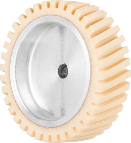 PFERD TOOLS Ersatzrolle für Bandschleifgerät 86400170 Durchmesser 100 mm