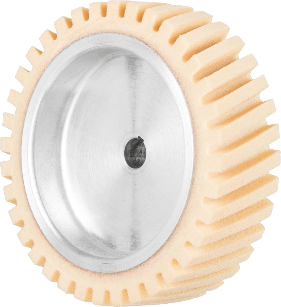 PFERD Ersatzrolle für Bandschleifgerät 86400170 Durchmesser 100 mm