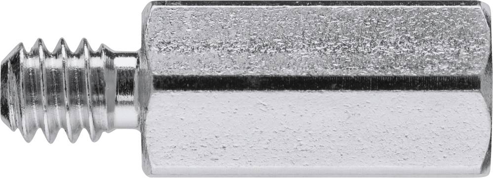 PFERD TOOLS SPV 20 CD 1/4-20 UNC 87100727 Verlängerung für Antriebsspindeln 1St.