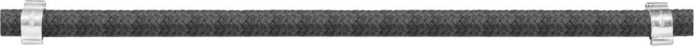 PFERD PLS 5 A KPL 1/4' 2M ø 5,5 Druckluft-Schlauch