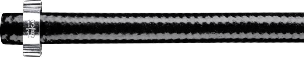 PFERD PLS 9 A KPL 1/4' 3M ø 8,5 Druckluft-Schlauch