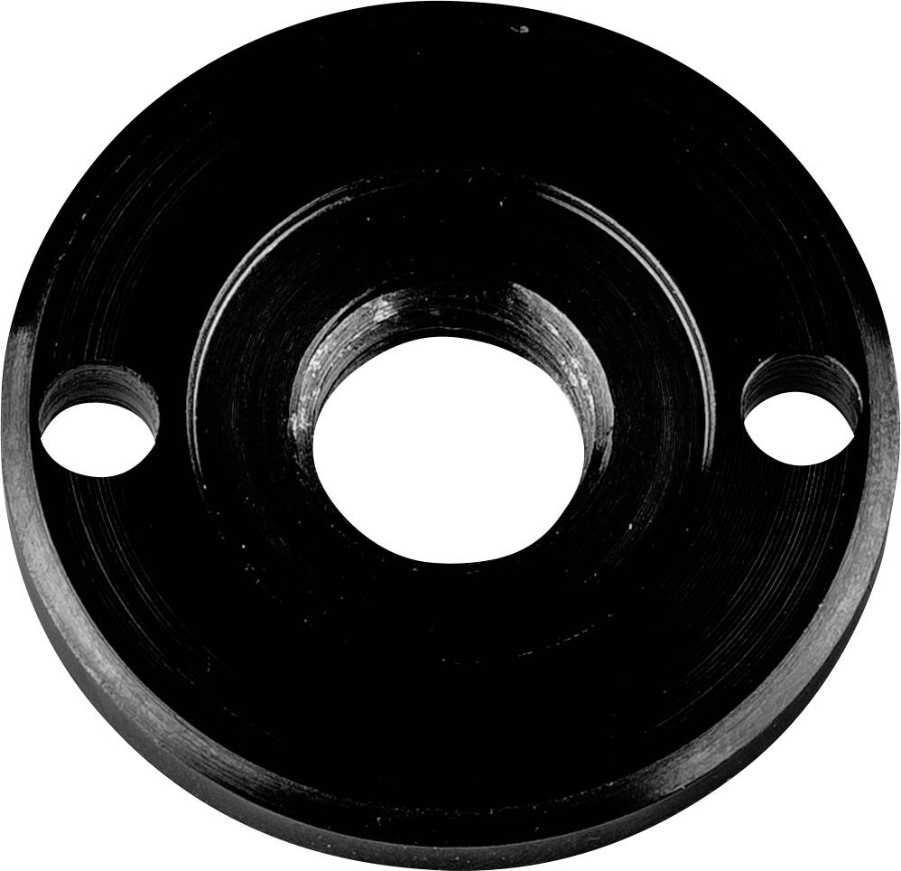 PFERD TOOLS Aufnahmeflansch 90011450