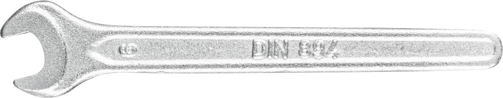 PFERD EM SW 6 mm 92785601 Einmaulschlüssel