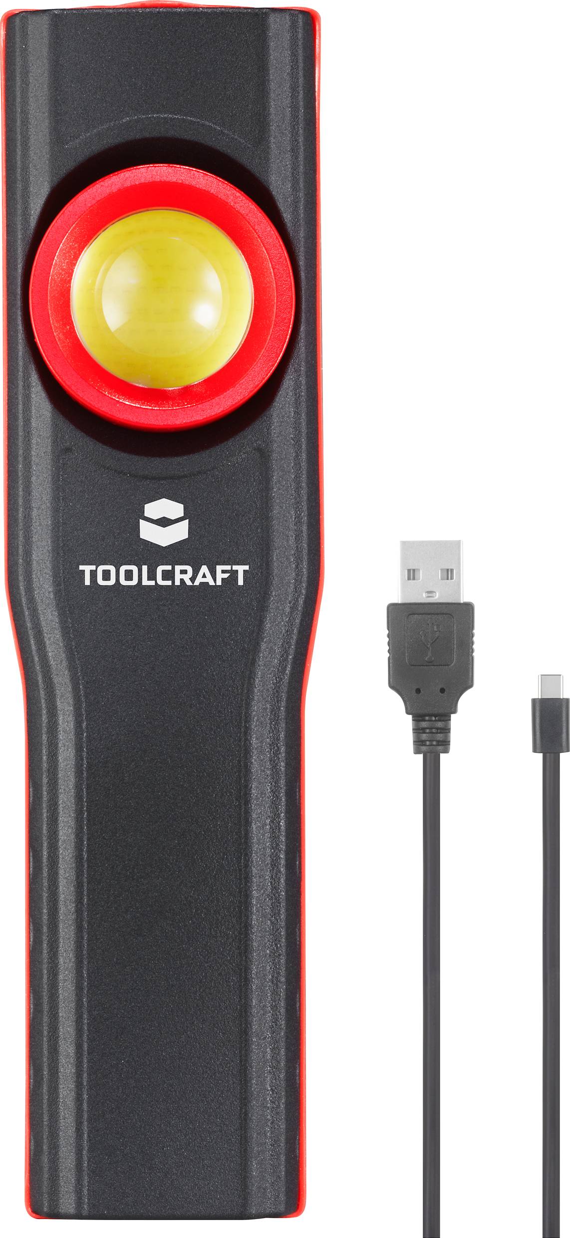 TOOLCRAFT SMD LED Arbeitsleuchte 1000lm TO-7330974