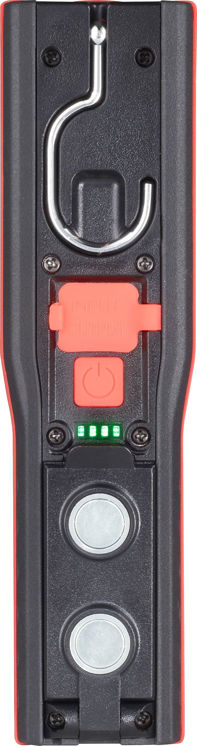 TOOLCRAFT SMD LED Arbeitsleuchte 1000lm TO-7330974