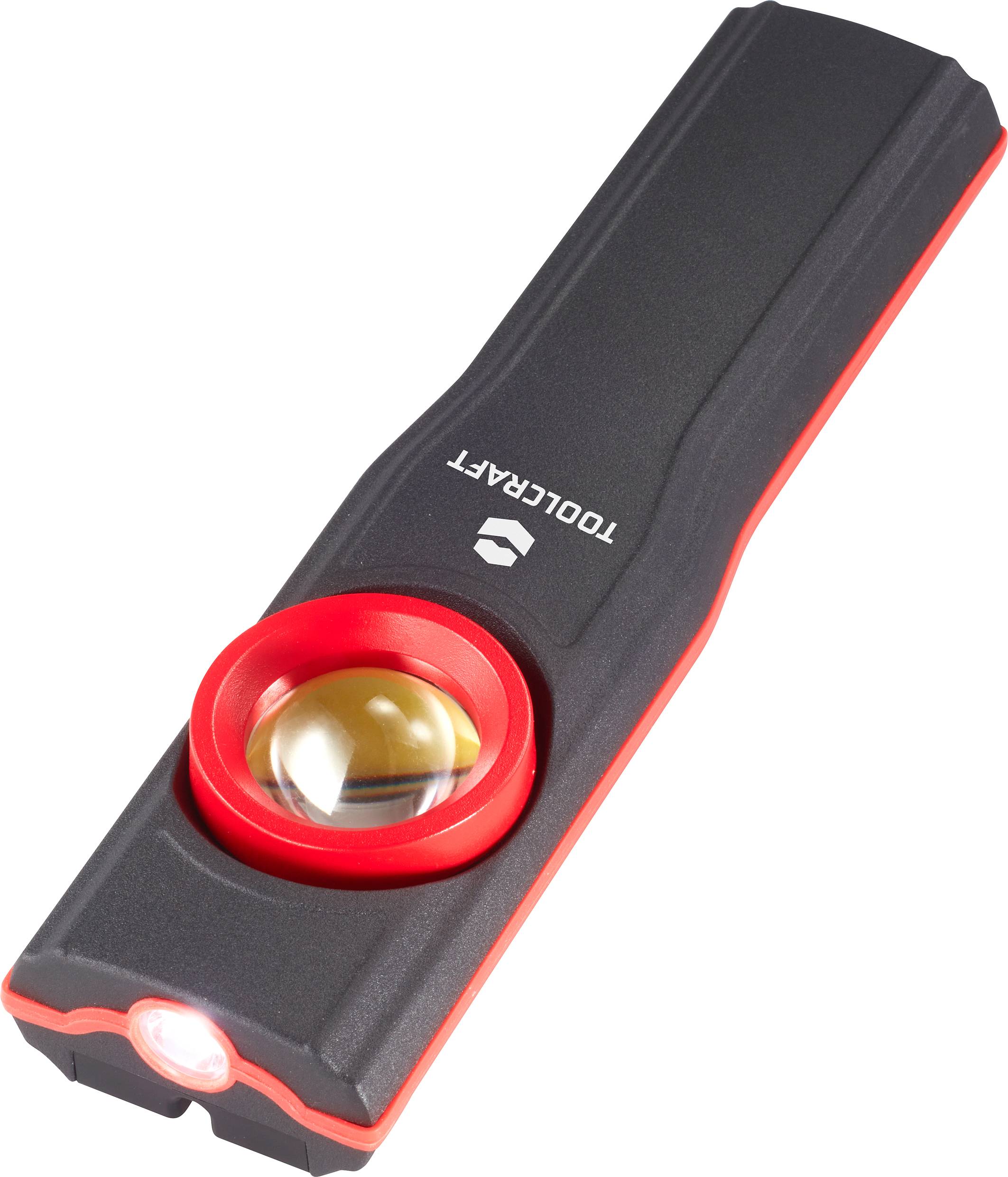 TOOLCRAFT SMD LED Arbeitsleuchte 1000lm TO-7330974