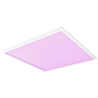 Philips LED LED-Panel 35507100 Hue White & Col. Amb. Surimu Panel 60x60cm LED fest eingebaut 60 W Philips LED LED-Panel 35507100 Hue White & Col. Amb. Surimu Panel 60x60cm LED fest eingebaut 60 W