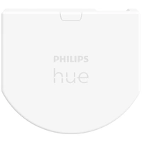 Philips Hue Wandschalter, Modul 871951431804500 Hue Wandschalter Modul Philips Hue Wandschalter, Modul 871951431804500 Hue Wandschalter Modul