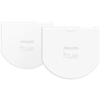 Hue Wandschalter, Modul 871951431802100 Hue Wandschalter Modul Doppelpack Hue Wandschalter, Modul 871951431802100 Hue Wandschalter Modul Doppelpack