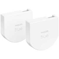 Hue Wandschalter, Modul 871951431802100 Hue Wandschalter Modul Doppelpack Hue Wandschalter, Modul 871951431802100 Hue Wandschalter Modul Doppelpack