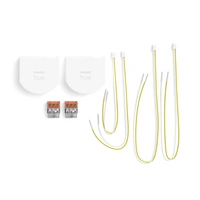 Hue Wandschalter, Modul 871951431802100 Hue Wandschalter Modul Doppelpack Hue Wandschalter, Modul 871951431802100 Hue Wandschalter Modul Doppelpack