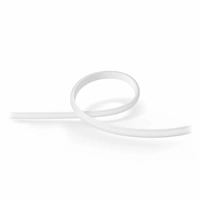 Philips Hue LED-Stripe 871951433996500 Hue Gradient Ambience Lightstrip 2m Basis LED fest eingebaut Philips Hue LED-Stripe 871951433996500 Hue Gradient Ambience Lightstrip 2m Basis LED fest eingebaut