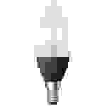 Philips Lighting Hue Ampoule à LED 871951430223500 CEE: G (A - G) Hue White E14 Kerze Einzelpack Filament 300lm E14 4.5 W blanc