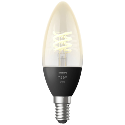 Philips Lighting Hue LED-Leuchtmittel 871951430223500 EEK: G (A - G) Hue White E14 Kerze Einzelpack