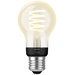 Philips Hue LED-Leuchtmittel 871951430142900 EEK: G (A - G) Hue White Ambiance E27 Einzelpack Filament 300lm E27 7 W Warmweiß bis Kaltweiß EEK: G Philips Hue LED-Leuchtmittel 871951430142900 EEK: G (A - G) Hue White Ambiance E27 Einzelpack Filament 300lm E27 7 W Warmweiß bis Kaltweiß EEK: G