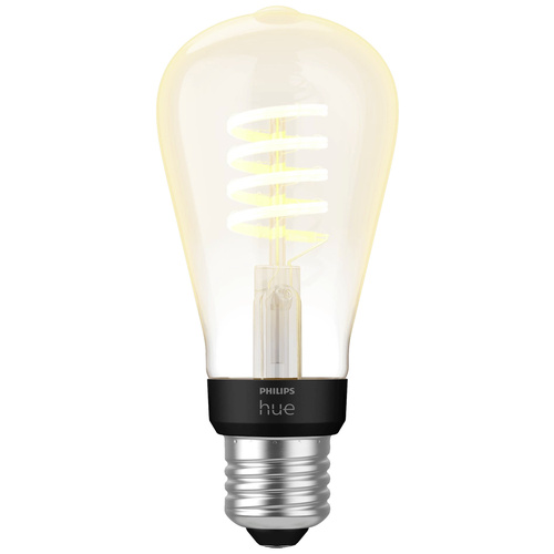 Philips Lighting Hue LED-Leuchtmittel 871951430146700 EEK: G (A - G) Hue White Ambiance E27 Einzelp
