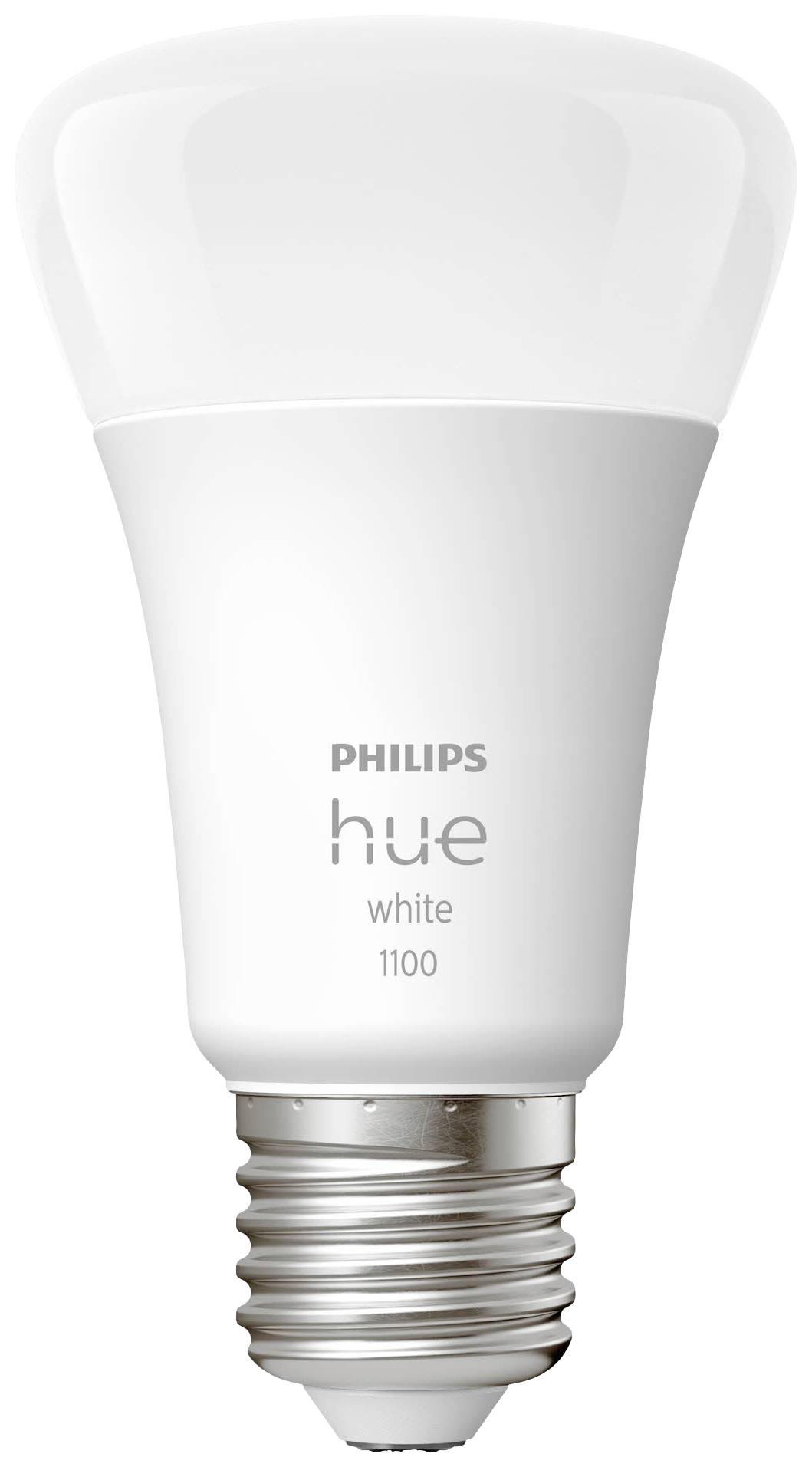 Philips LED LED-Leuchtmittel 871951428823200 EEK: F (A - G) Hue White E27 Einzelpack 1050lm 75W E27 9.5 W Warmweiß
