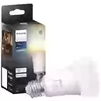 Philips LED LED-Leuchtmittel 871951429111900 EEK: F (A - G) Hue White Ambiance E27 Einzelpack 800lm 75W E27 11 W Warmweiß bis Kaltweiß EEK: F (A Philips LED LED-Leuchtmittel 871951429111900 EEK: F (A - G) Hue White Ambiance E27 Einzelpack 800lm 75W E27 11 W Warmweiß bis Kaltweiß EEK: F (A