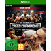 Big Rumble Boxing: Creed Champions DOE Xbox One USK: 12