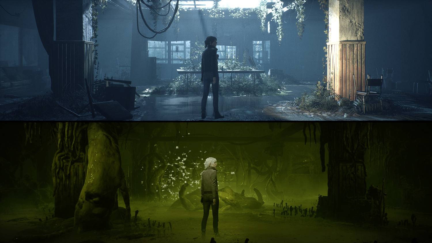 The Medium PS5 USK: 16