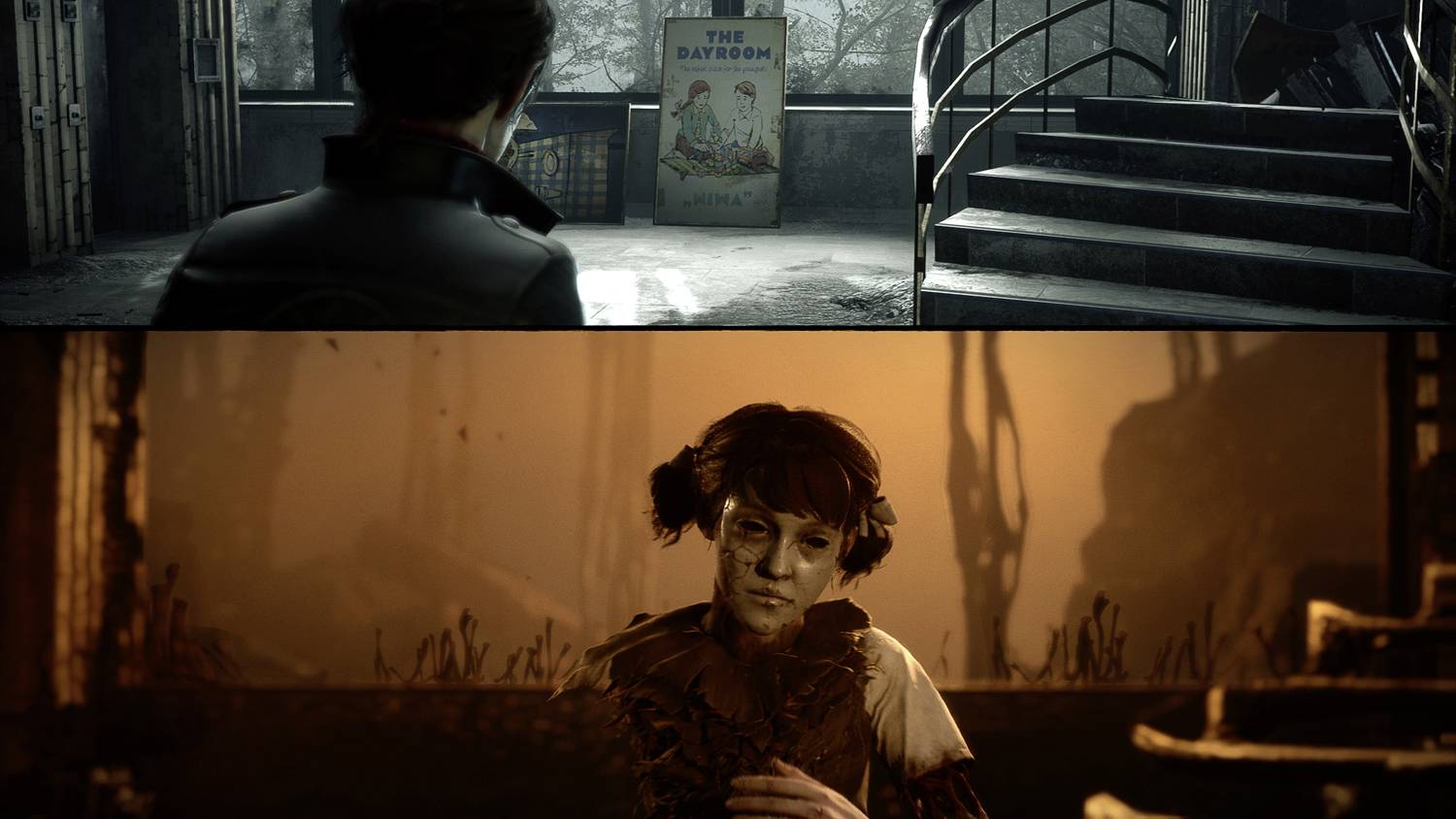 The Medium PS5 USK: 16