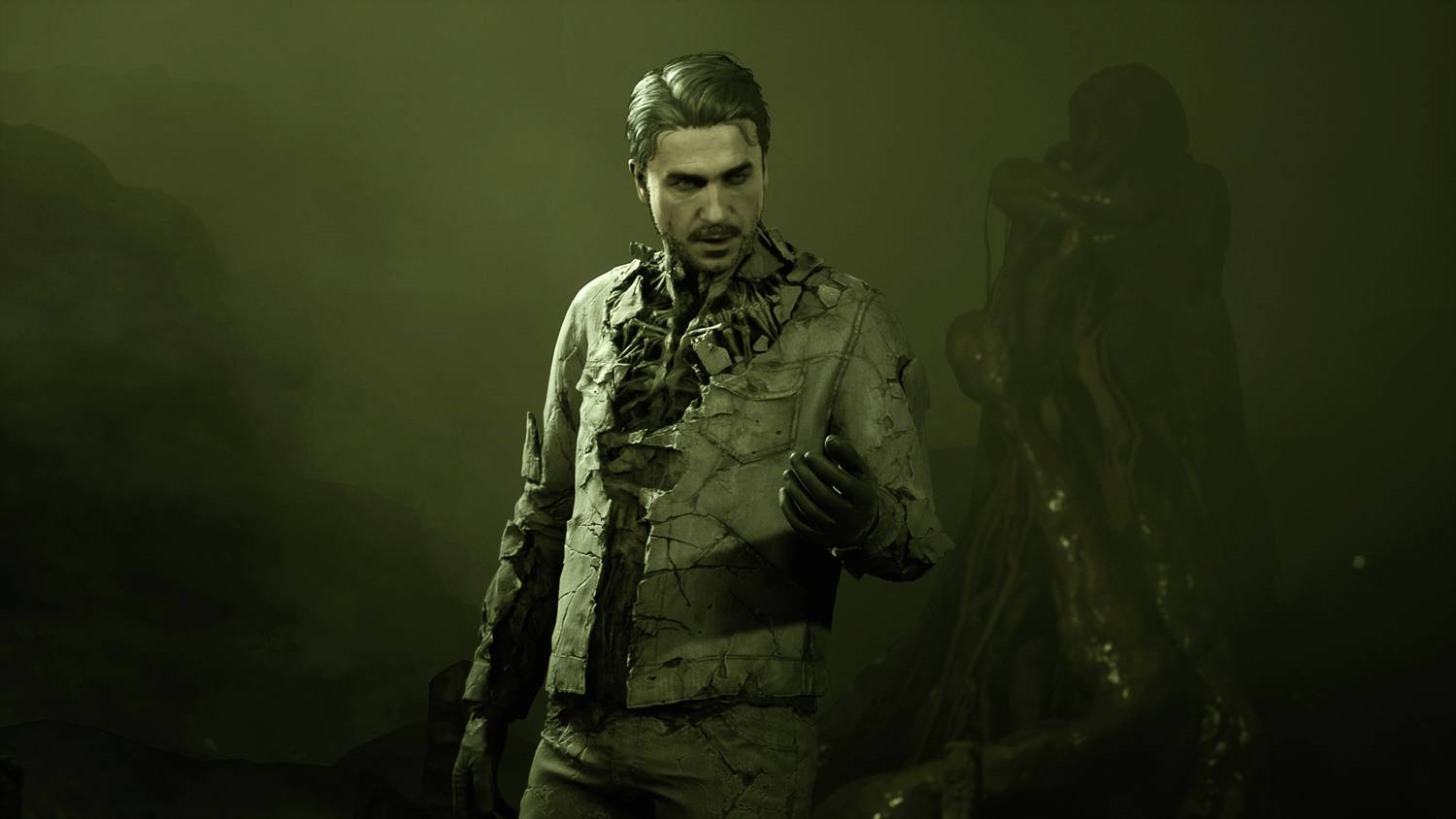 The Medium PS5 USK: 16