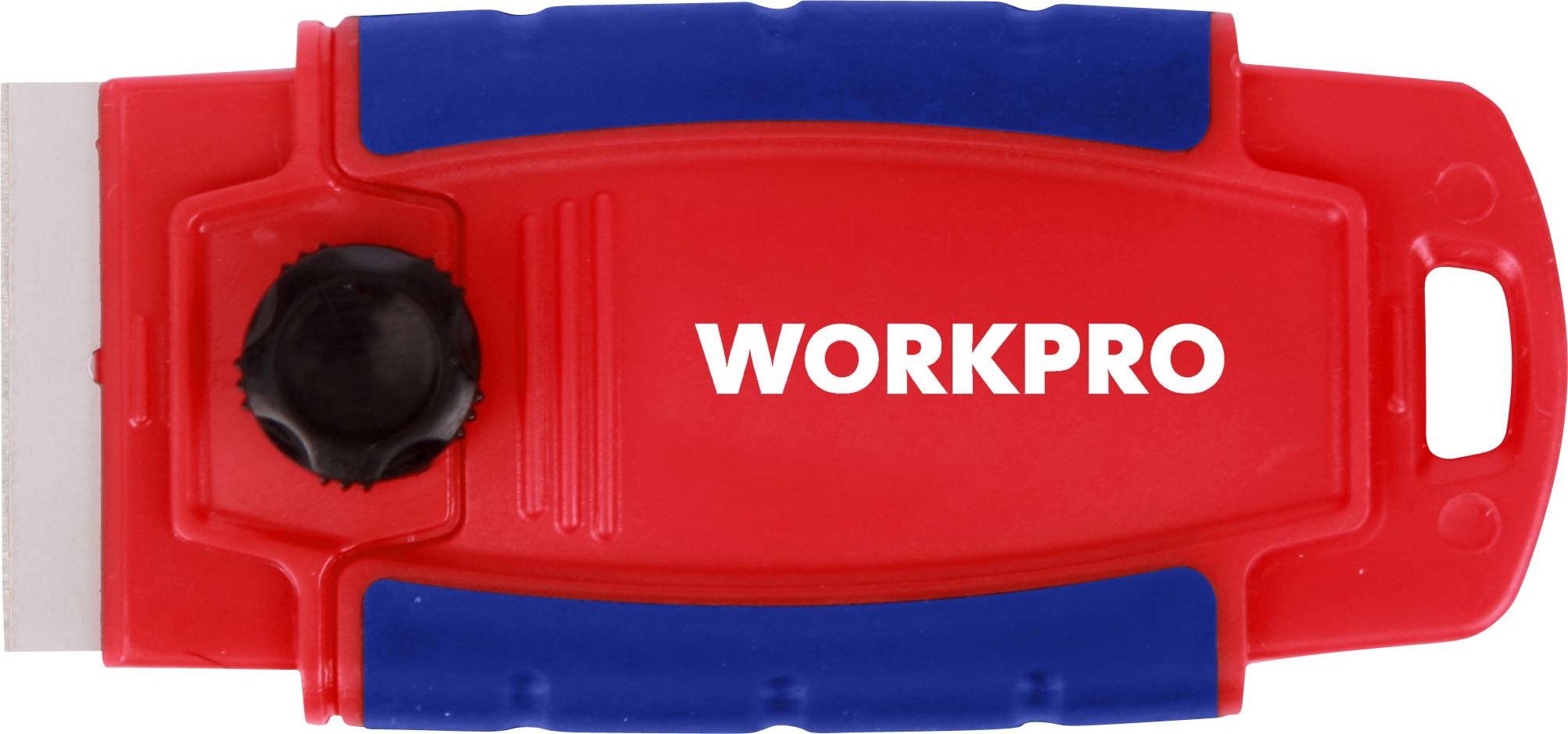 WorkPro W018003WE Abziehklinge 40 mm