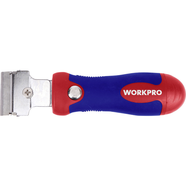 WorkPro W018002WE Abziehklinge 40mm