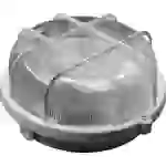 Müller-Licht Rund Feuchtraumleuchte E27 Weiß Müller-Licht Rund Feuchtraumleuchte E27 Weiß