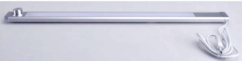 Müller-Licht Calina Switch Tone DIM 60 LED-Deckenleuchte LED LED fest eingebaut 8W Silber