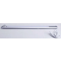 Müller-Licht Calina Switch Tone DIM 60 LED-Deckenleuchte LED LED fest eingebaut 8W Silber Müller-Licht Calina Switch Tone DIM 60 LED-Deckenleuchte LED LED fest eingebaut 8W Silber