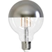 Müller-Licht 401079 LED EEK F (A - G) E27 Globeform 8.5 W = 63 W Warmweiß 1 St. Müller-Licht 401079 LED EEK F (A - G) E27 Globeform 8.5 W = 63 W Warmweiß 1 St.