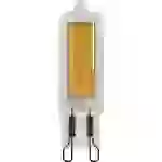 Müller-Licht 401072 LED EEK E (A - G) G9 Spezialform 4W = 38W Warmweiß 1St. Müller-Licht 401072 LED EEK E (A - G) G9 Spezialform 4W = 38W Warmweiß 1St.