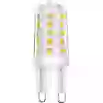 Müller-Licht 401046 LED EEK F (A - G) G9 Spezialform 3W = 28W Neutralweiß 1St. Müller-Licht 401046 LED EEK F (A - G) G9 Spezialform 3W = 28W Neutralweiß 1St.