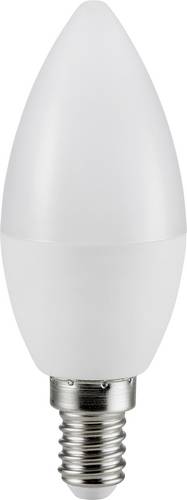 Müller-Licht 401018 LED EEK F (A - G) E14 Kerzenform 5.5W = 40W Warmweiß