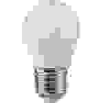 Müller-Licht 401015 LED EEK F (A - G) E27 Tropfenform 4.5 W = 40 W Warmweiß