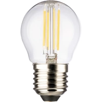 Müller-Licht 400403 LED EEK F (A - G) E27 Tropfenform 2.2 W = 25 W Warmweiß 1 St. Müller-Licht 400403 LED EEK F (A - G) E27 Tropfenform 2.2 W = 25 W Warmweiß 1 St.