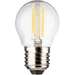 Müller-Licht 400403 LED EEK F (A - G) E27 Tropfenform 2.2 W = 25 W Warmweiß 1 St. Müller-Licht 400403 LED EEK F (A - G) E27 Tropfenform 2.2 W = 25 W Warmweiß 1 St.