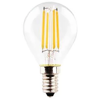 Müller-Licht 400402 LED EEK F (A - G) E14 Tropfenform 2 W = 25 W Warmweiß 1 St. Müller-Licht 400402 LED EEK F (A - G) E14 Tropfenform 2 W = 25 W Warmweiß 1 St.
