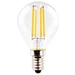 Müller-Licht 400402 LED EEK F (A - G) E14 Tropfenform 2 W = 25 W Warmweiß 1 St. Müller-Licht 400402 LED EEK F (A - G) E14 Tropfenform 2 W = 25 W Warmweiß 1 St.