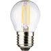 Müller-Licht 400397 LED EEK F (A - G) E27 Tropfenform 4 W = 40 W Warmweiß 1 St. Müller-Licht 400397 LED EEK F (A - G) E27 Tropfenform 4 W = 40 W Warmweiß 1 St.