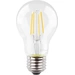 Müller-Licht 400393 LED EEK E (A - G) E27 Glühlampenform 7W = 60W Warmweiß 1St. Müller-Licht 400393 LED EEK E (A - G) E27 Glühlampenform 7W = 60W Warmweiß 1St.