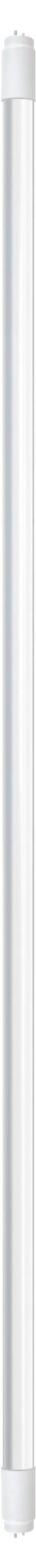Müller-Licht LED-Röhre EEK: F (A - G) G13 Röhrenform 16.5W Kaltweiß (Ø x L) 28mm x 1200mm 1St.
