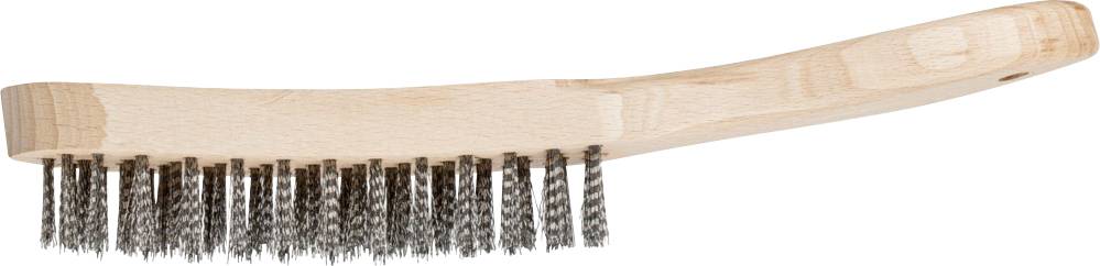 PFERD TOOLS Handbürste HBU 40 GP INOX 0,30 43673005 50 St.