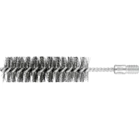 PFERD TOOLS Innenbürste IBU 32100/1/2 BSW INOX 0,25 43679113 10St. PFERD TOOLS Innenbürste IBU 32100/1/2 BSW INOX 0,25 43679113 10St.