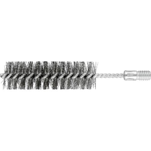 PFERD TOOLS Innenbürste IBU 32100/1/2 BSW INOX 0,25 43679113 10St. PFERD TOOLS Innenbürste IBU 32100/1/2 BSW INOX 0,25 43679113 10St.