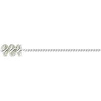 PFERD TOOLS Innenbürste IBU 1625/3,7 AO 600 0,30 43679658 10St. PFERD TOOLS Innenbürste IBU 1625/3,7 AO 600 0,30 43679658 10St.