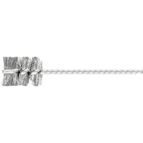 PFERD TOOLS Innenbürste IBU 1925/3,2 INOX 0,20 43679692 10St. PFERD TOOLS Innenbürste IBU 1925/3,2 INOX 0,20 43679692 10St.
