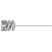 PFERD TOOLS Innenbürste IBU 1925/3,2 INOX 0,20 43679692 10St. PFERD TOOLS Innenbürste IBU 1925/3,2 INOX 0,20 43679692 10St.